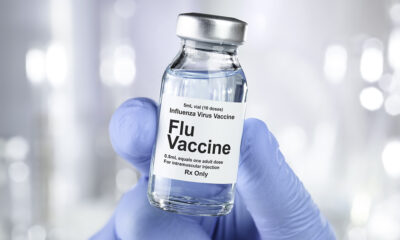 Why Is the Flu Vaccine Especially Important for Seniors?